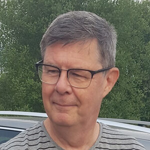 Ola Svensson