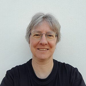 Rachel Muheim